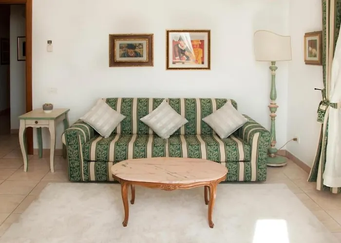 San Martino Home