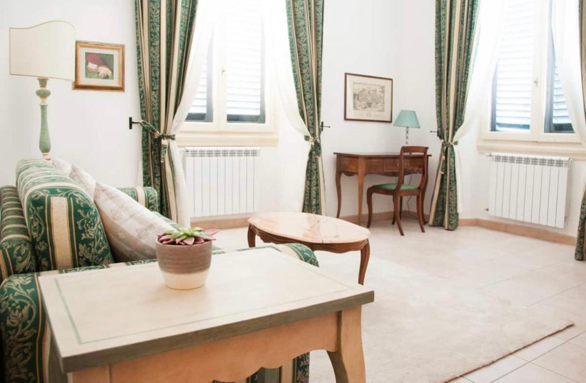 San Martino Apartamento *