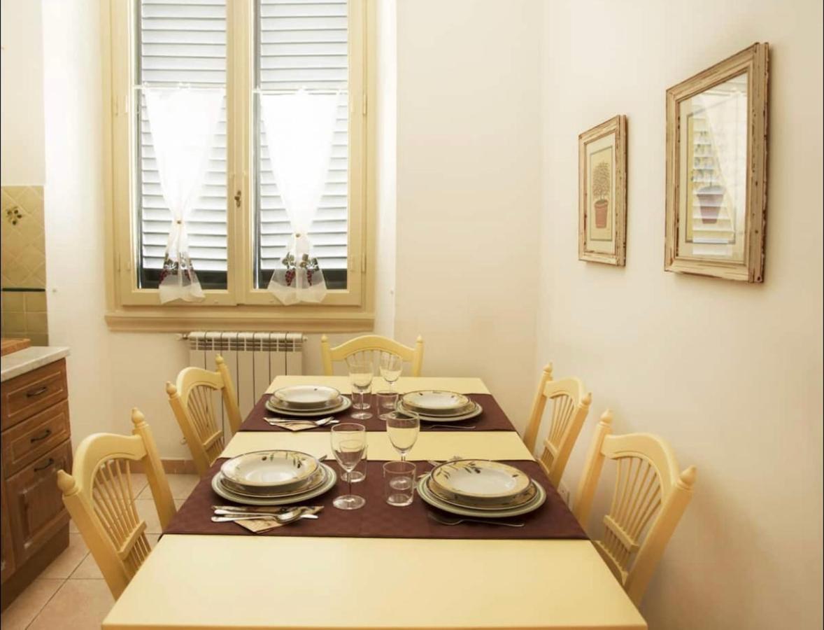 San Martino Apartamento Florencia