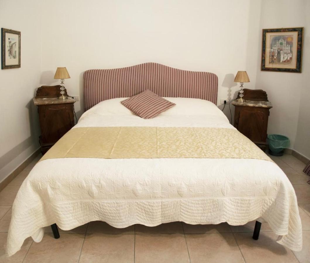 San Martino Apartamento *