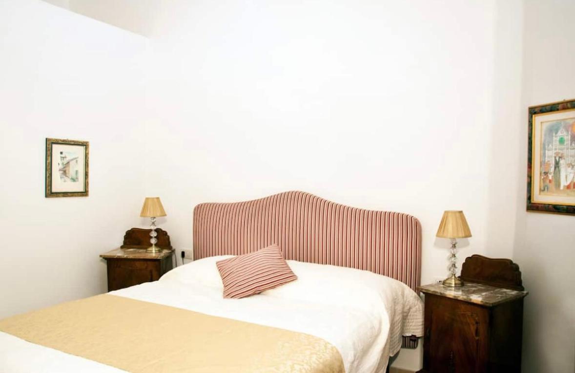 Apartamento San Martino *