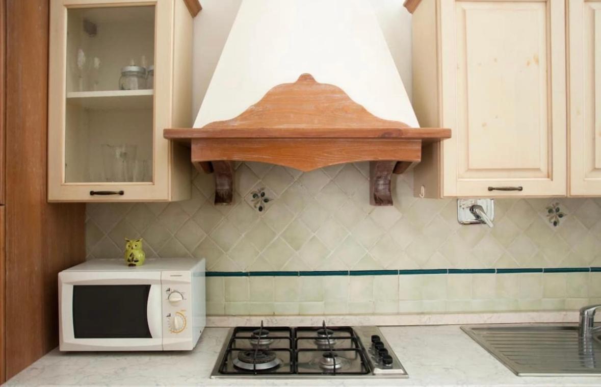 Apartamento San Martino *